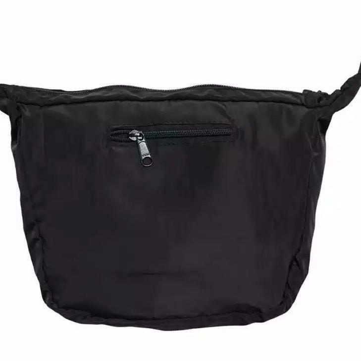    import    tas selempang pria murah distro anti air waterproof keren kekinian kerja simpel origina