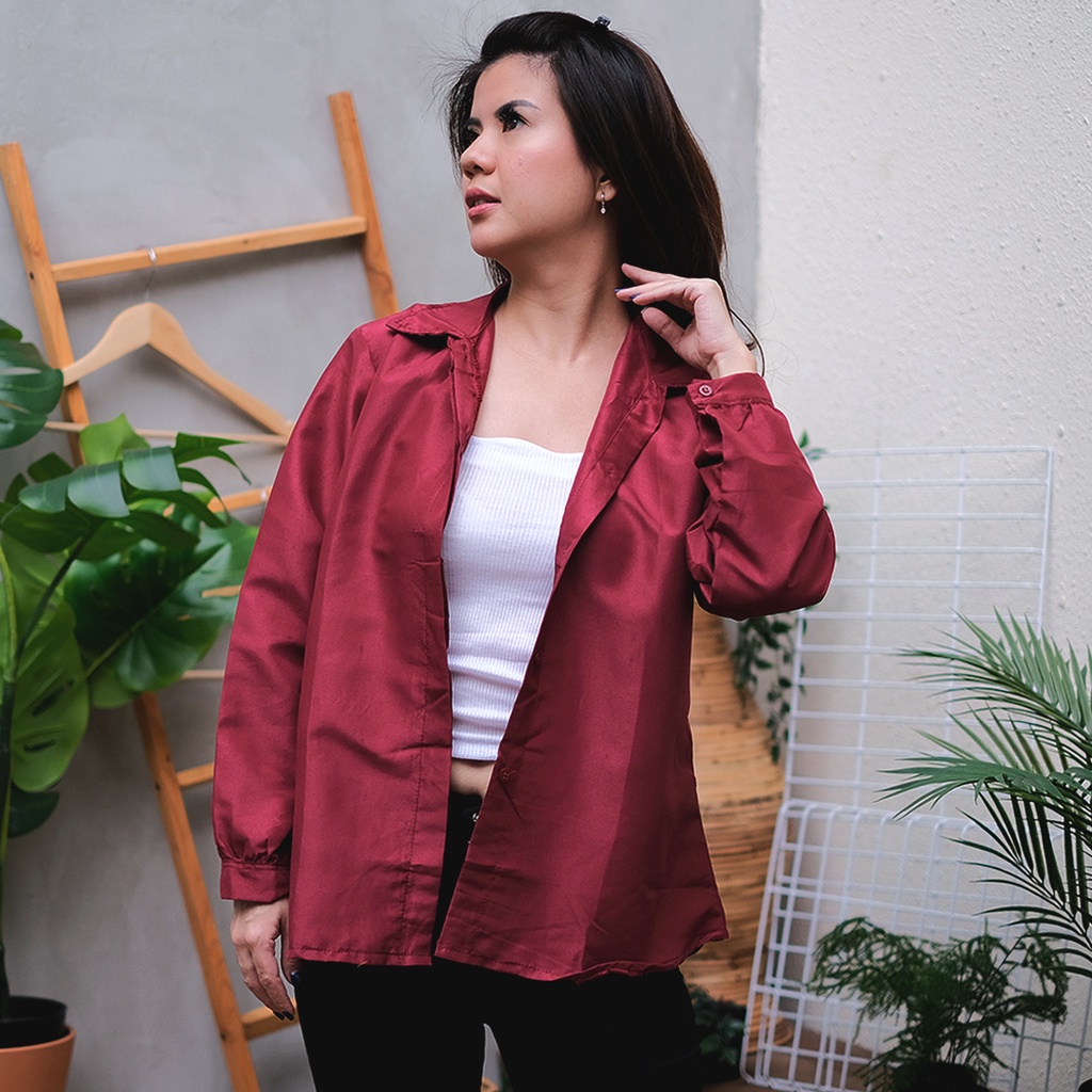 AFI - MC - Blouse Keyra