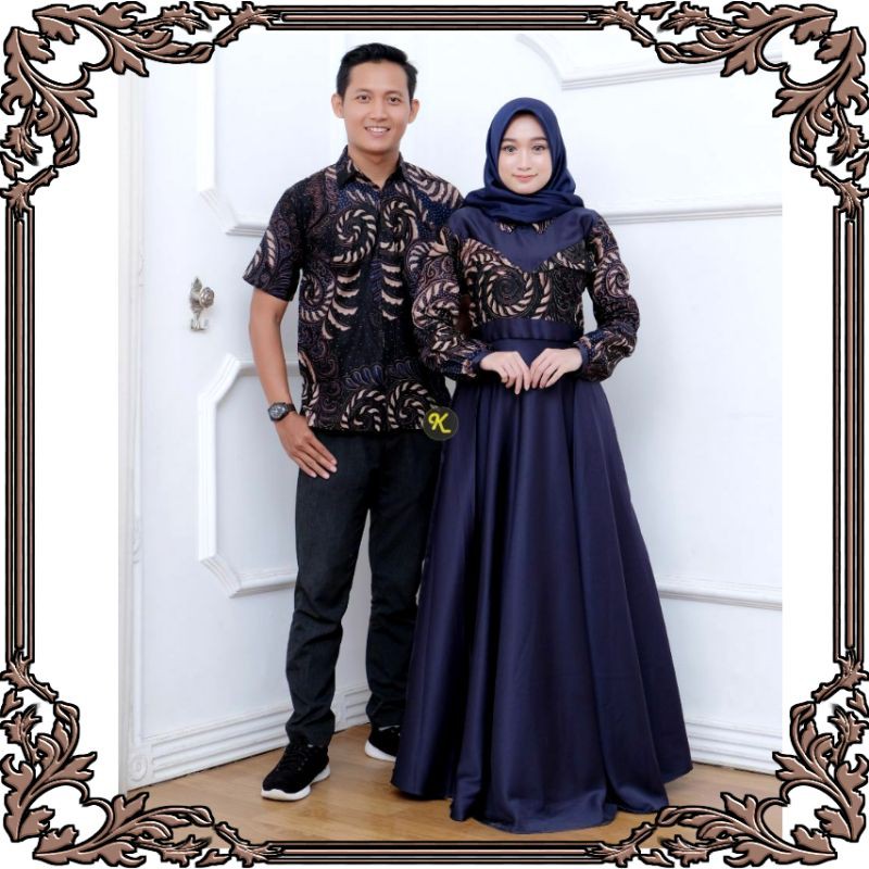 BAJU COUPLE SARIMBIT, BAJU KELUARGA,BAJU BATIK SARIMBIT COUPLE