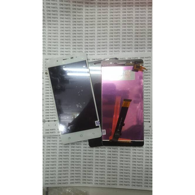 Lcd Touchscreen Smartfren Andromax R2 I56D2G Original Fullset Best Quality