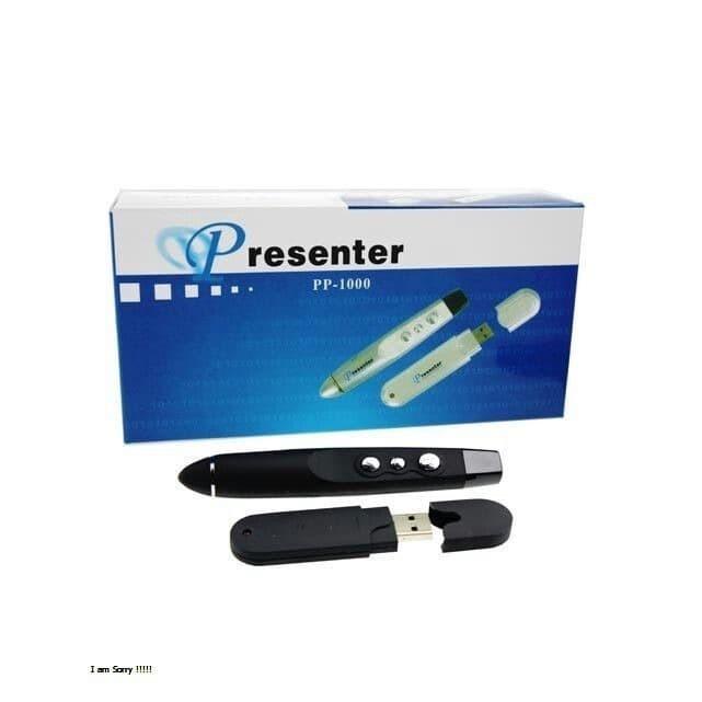 Laser Pointer | Laser Pointer Presenter Pp-1000