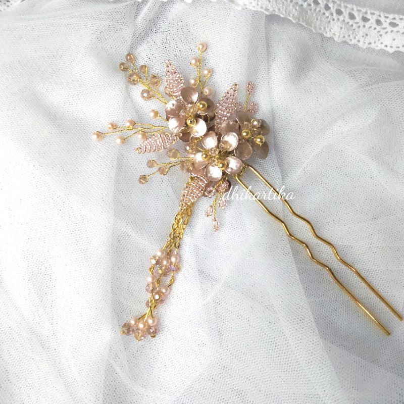 sangjit hairpin/tusuk konde