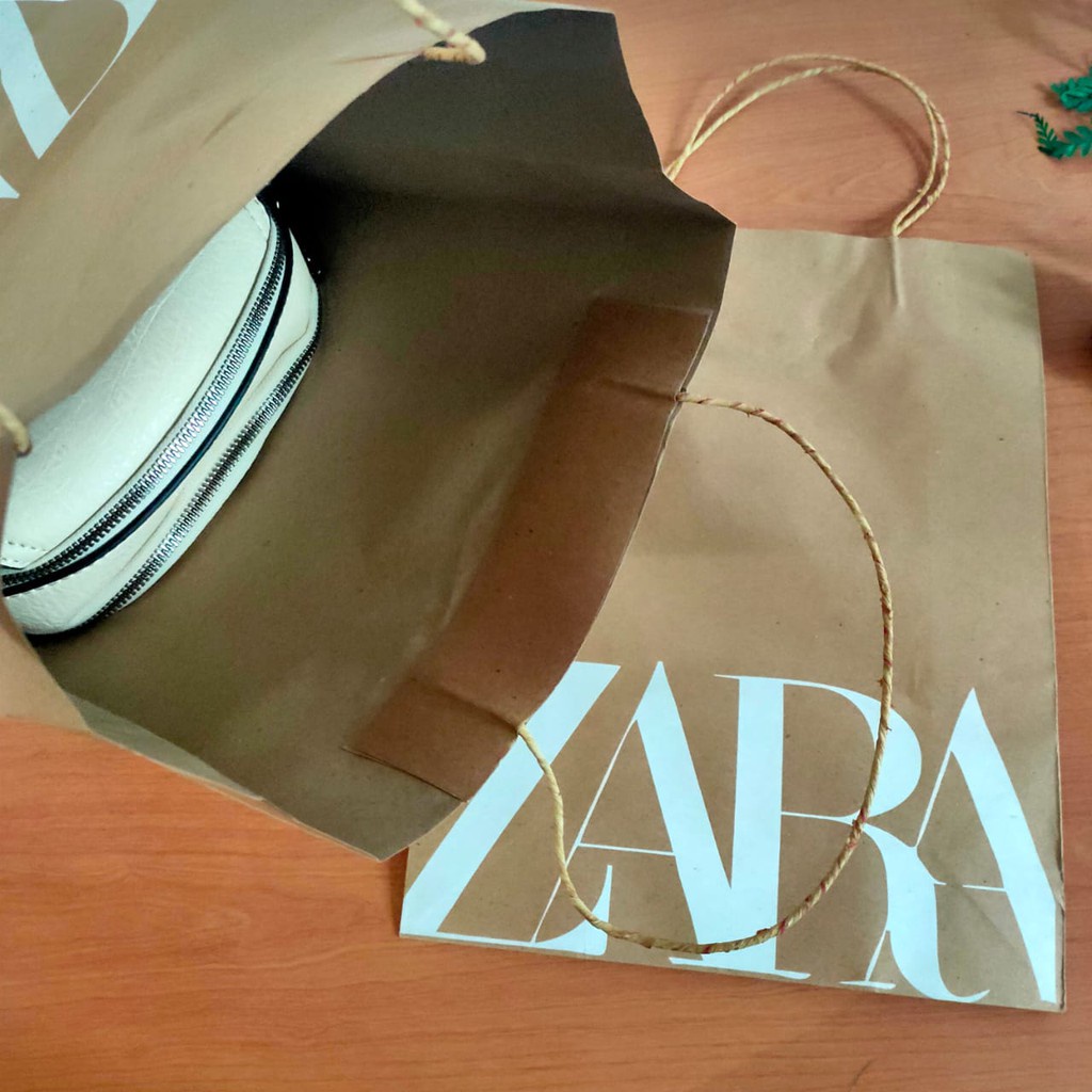 GIFT PAPERBAG ZR