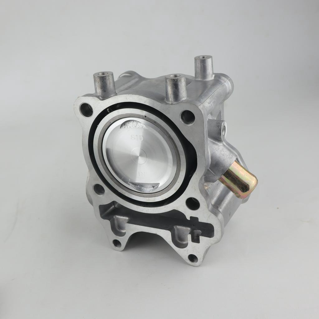 Boring set Blok seher paket Cylinder kit boring paket Vario 150