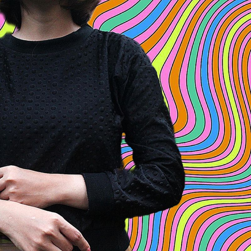 PRELOVED SWEATSHIRT AVENUE