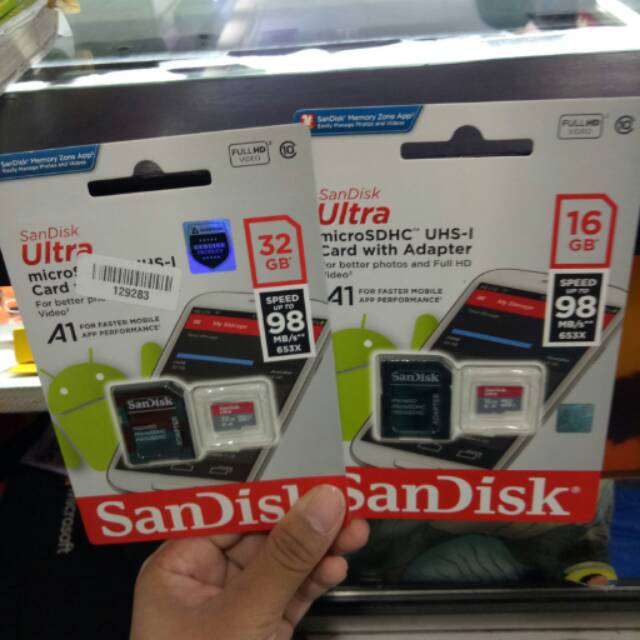 Sandisk ultra