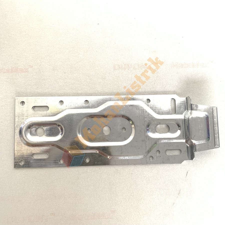 Braket  Bracket AC Indoor Universal Umum Murah Sepasang