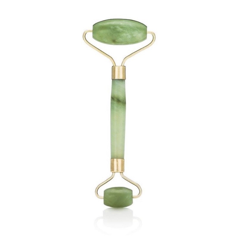 Jade Roller ( Pijat wajah )