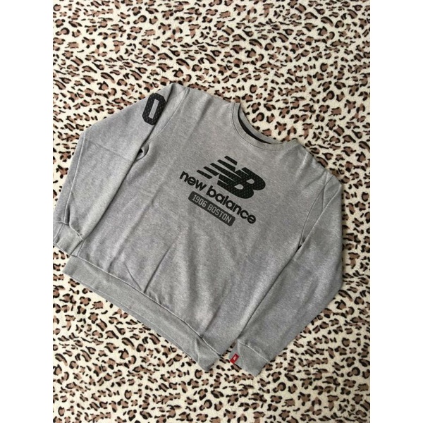 CN NEW BALANCE, CELANA CARGO, DAN ADIDAS