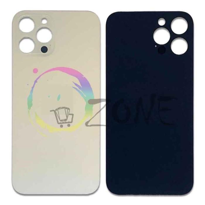 BACKDOOR FOR IPHONE 12 PRO MAX BACK GLASS