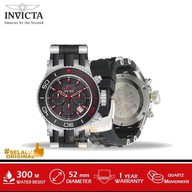 Jam Tangan INVICTA 22362