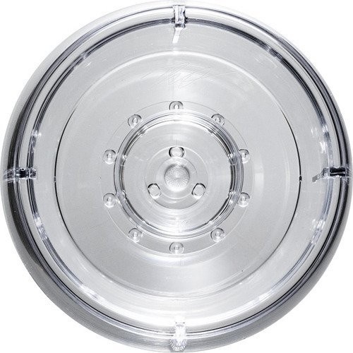 Hario V60 Drip-Assist Plastic Transparant PDA-02-T
