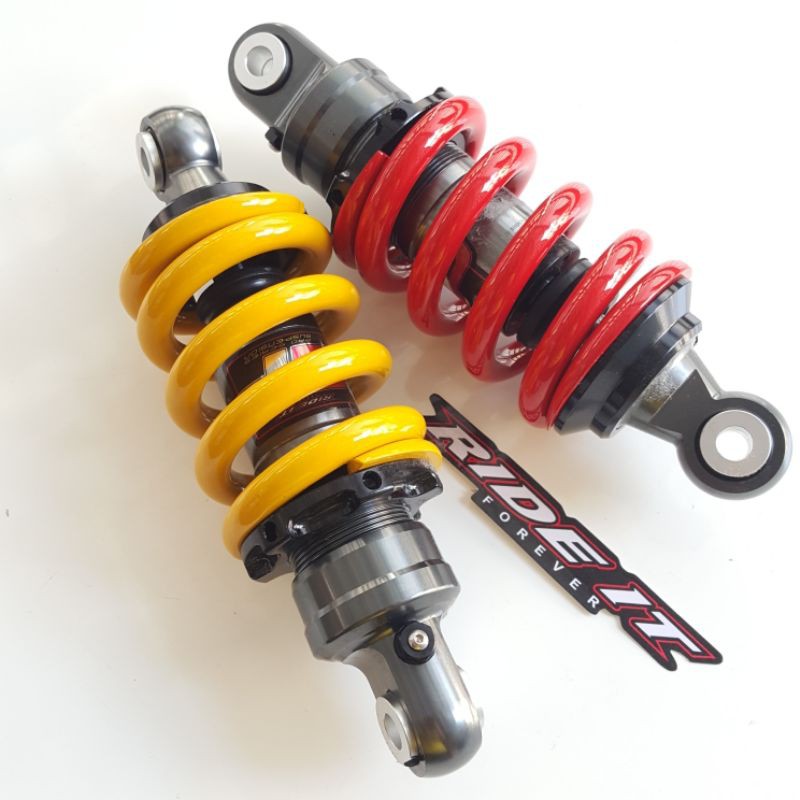 MONOSHOCK MX /SHOCK /SHOCK MX/MX NEW 205MM