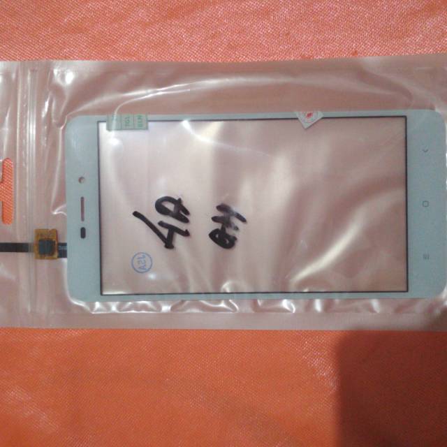 Touchscreen redmi 4a