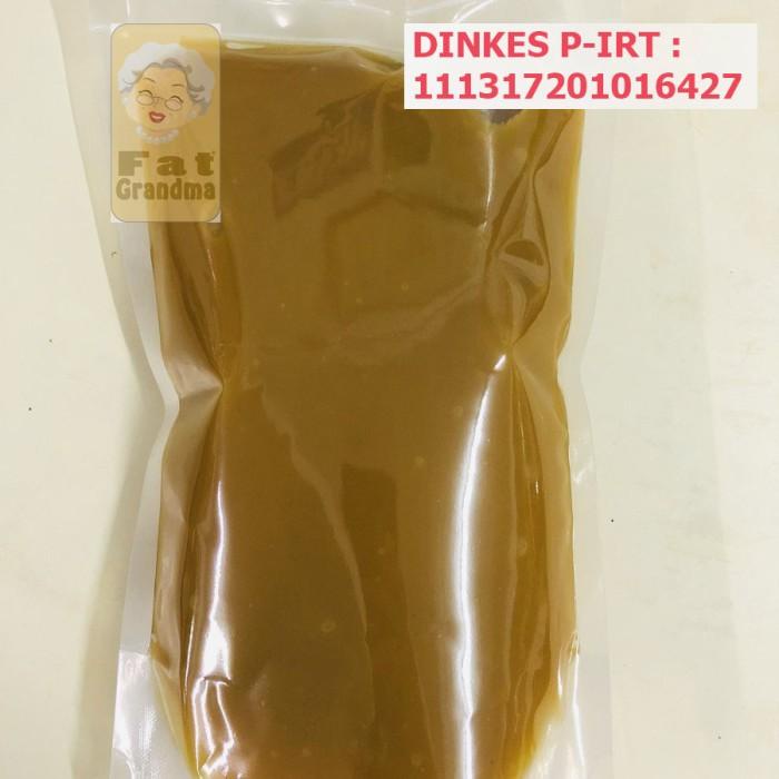 

Selai Selai Srikaya Medan 1 Kg - Kemasan Plastik