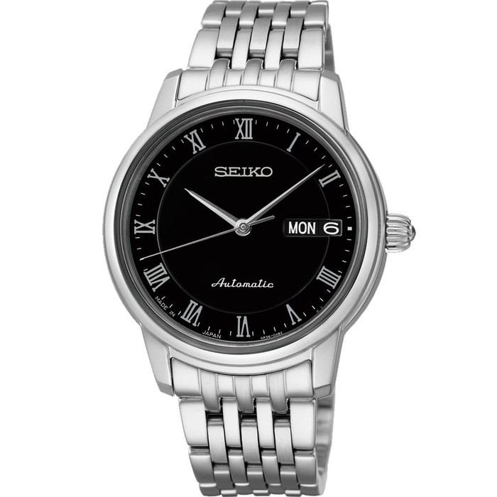Seiko Presage SRP885J1 Ladies Automatic Mechanical Sapphire Crystal