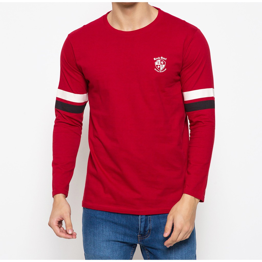Kaos T-zone Original Longsleeve