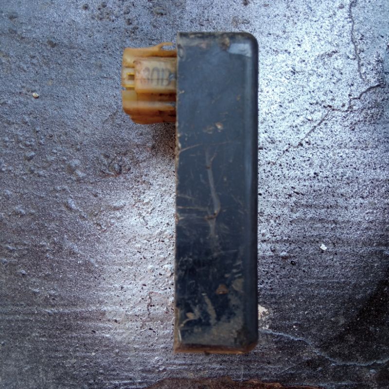 CDI SHOGUN KEBO ORIGINAL COPOTAN SHINDENGEN