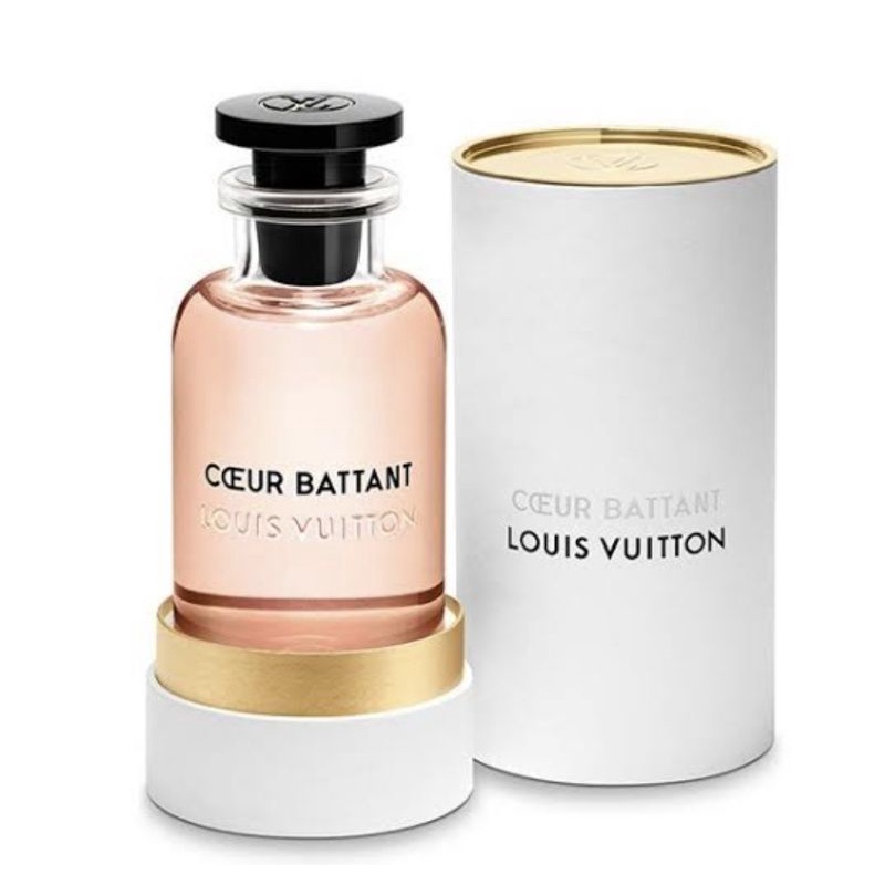 louis vuitton coeur battant edp 100 ml original