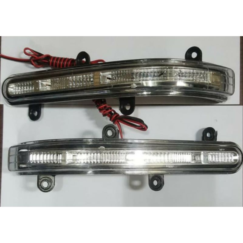 lampu sen spion untuk mobil all new Avanza (2012/2014)