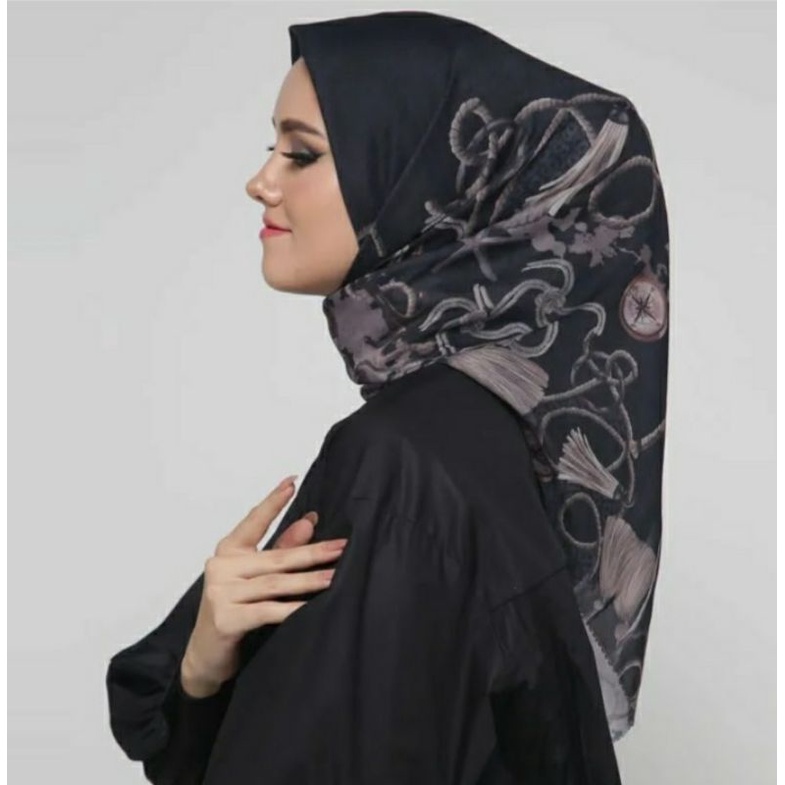 buttonscarves nautical ula (BARU)