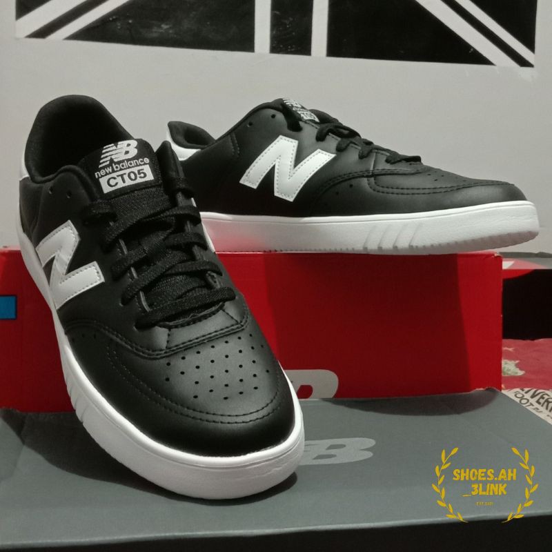 NEW BALANCE CT05BK LIFESTYLE MODE DE VIE