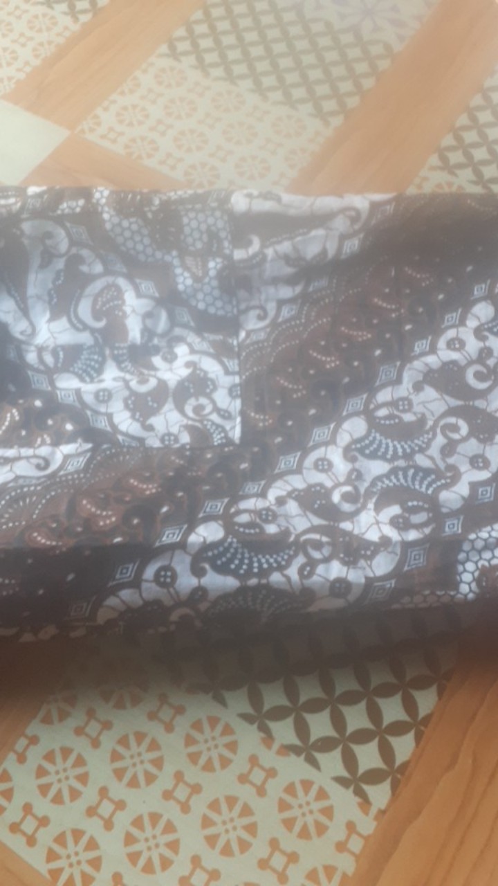 Celana Boim Anak Usia 4 -14 Thn Celana Batik Anak