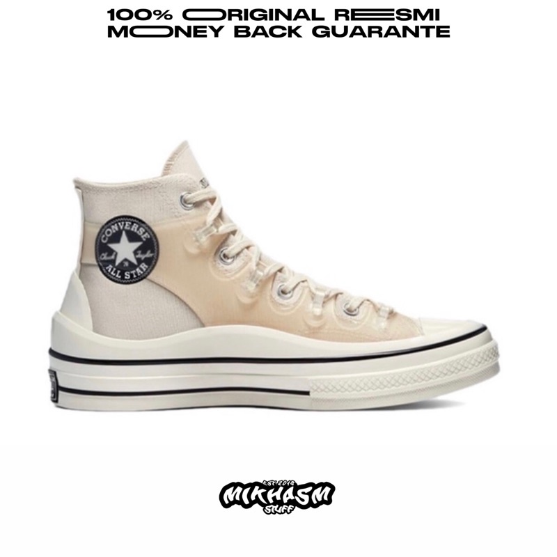 CONVERSE CHUCK 70S X KIM JONES ORIGINAL