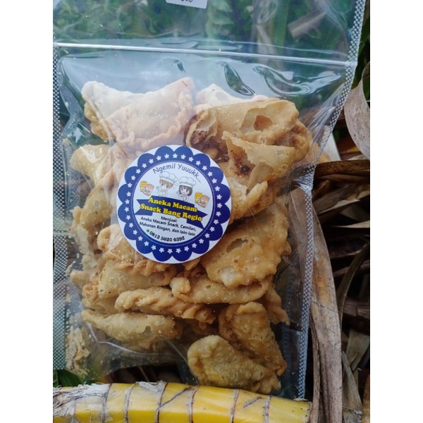 

pastel abon