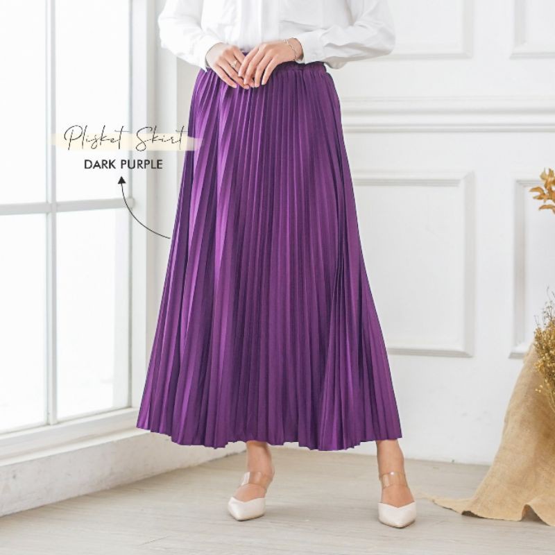 ROK PLISKET PREMIUM / ROK REMPEL / PREMIUM 100%