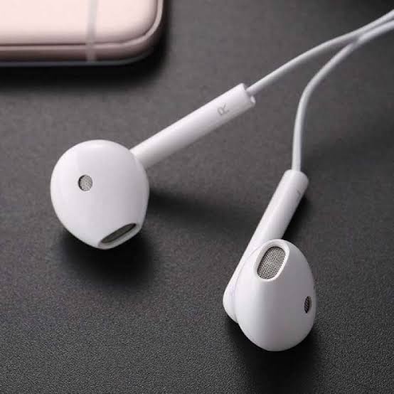 Headseat OEM-Copotan Samsung-Galaxy/Oppo-Reno/Vivo/iPhone-iPad/Xiaomi-Redmi-Poco/INFINIX/REALME IN-Jack 3,5 MM Head Seat Earphone-Orisinil 99% Earsphone Bass Soft Slowly EXTRA Move Headsfree-Headfree-Headphone-Handset-Headset 3.5mm 3,5mm Ful set Ear Phone