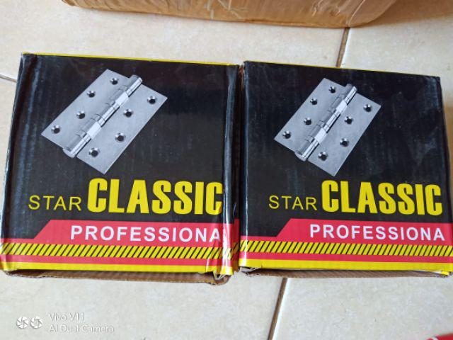 Engsel Pintu / Jendela 3