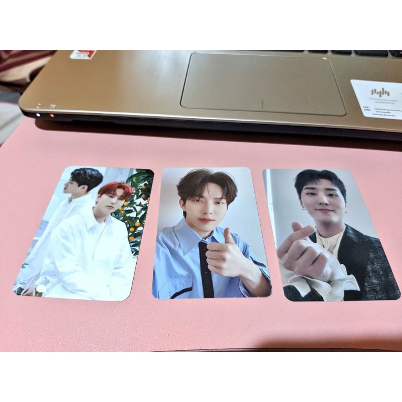 BOOKED coin purse yk