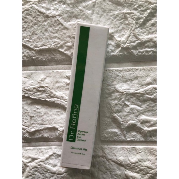 Eye contour dr refina serum mata panda