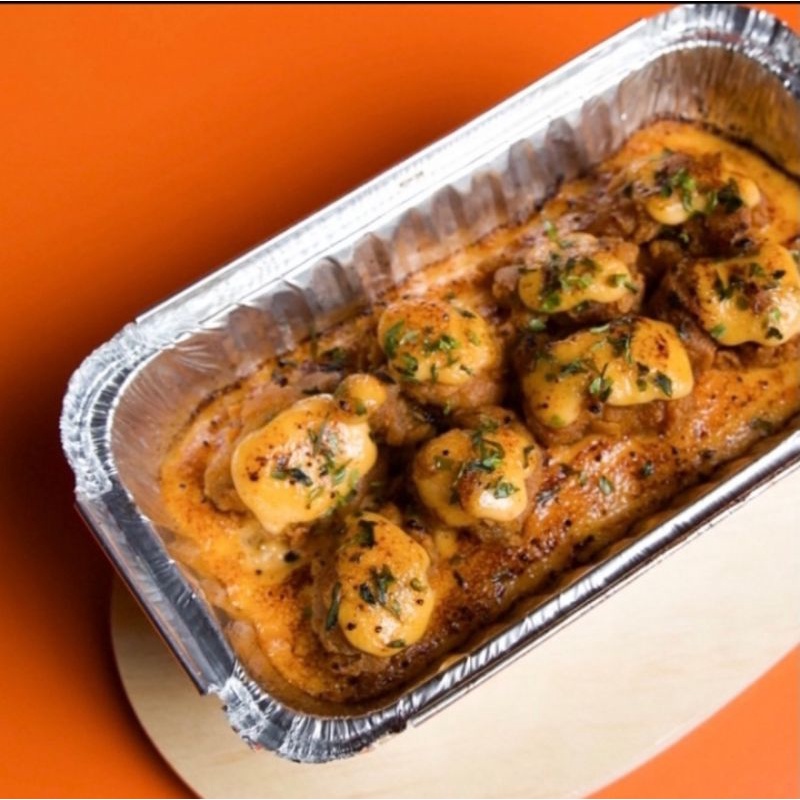 

Crispy Chicken MentaiBox UPSIZE