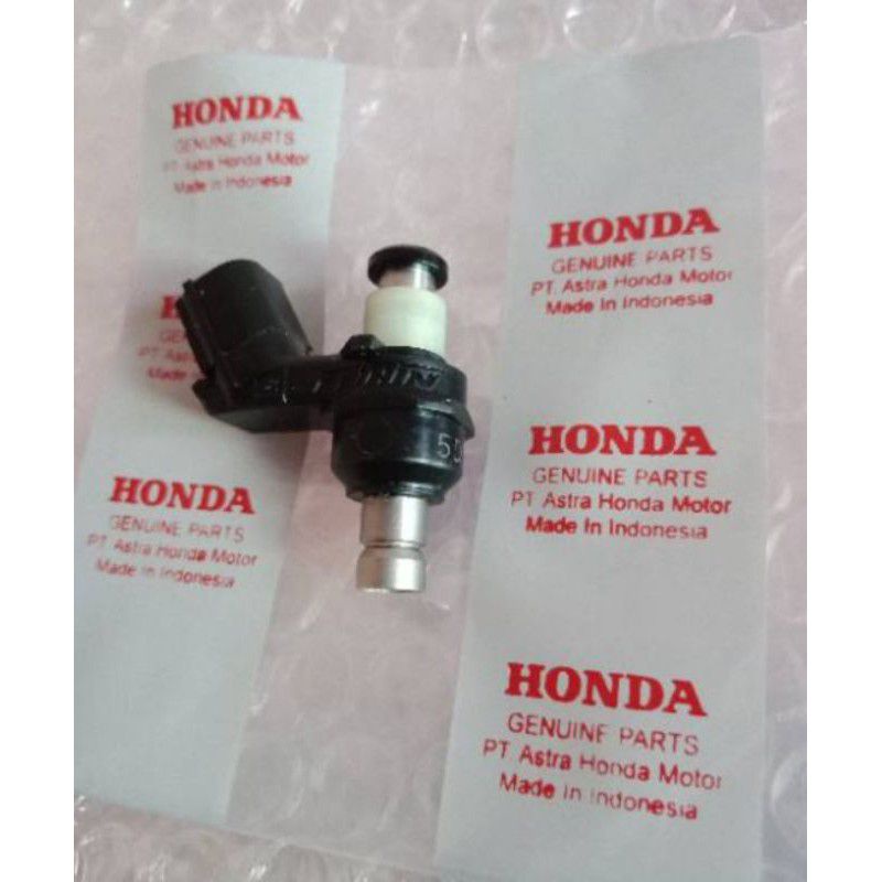 injector nosel 8 lubang racing 8 hole cb 150r verza beat esp vario 150