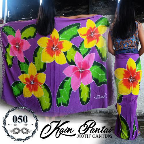 KAINSAROONG PANTAI SARUNG ETNIK BALI 050 | |BAJU PAKAIAN WANITA MURAH CODE : 5 278 76