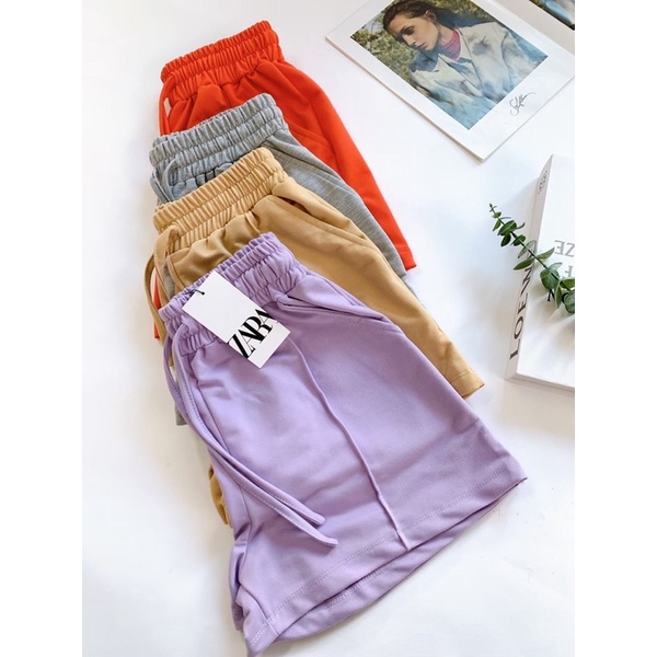 CELANA PENDEK GIANTS BASIC/HOTPANTS GIANTS BANGKOK (CLGB269)