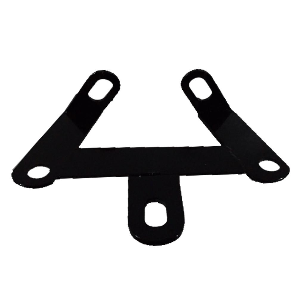 Dudukan Lampu Depan Honda Verza Bracket Lampu Verza Speedo Verza - Speedo