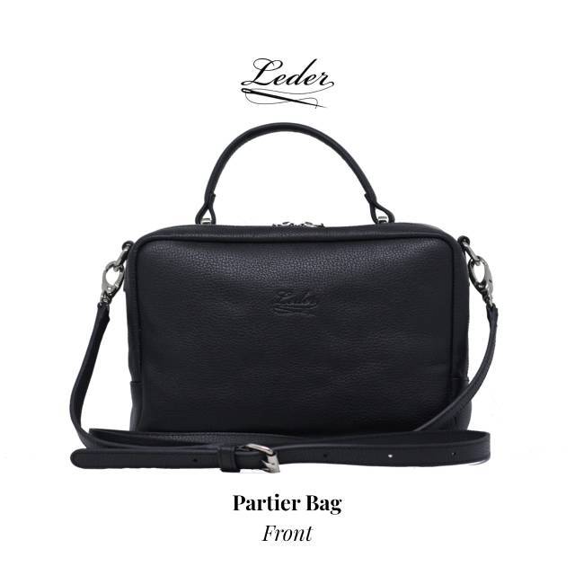 The Partier Hangbag