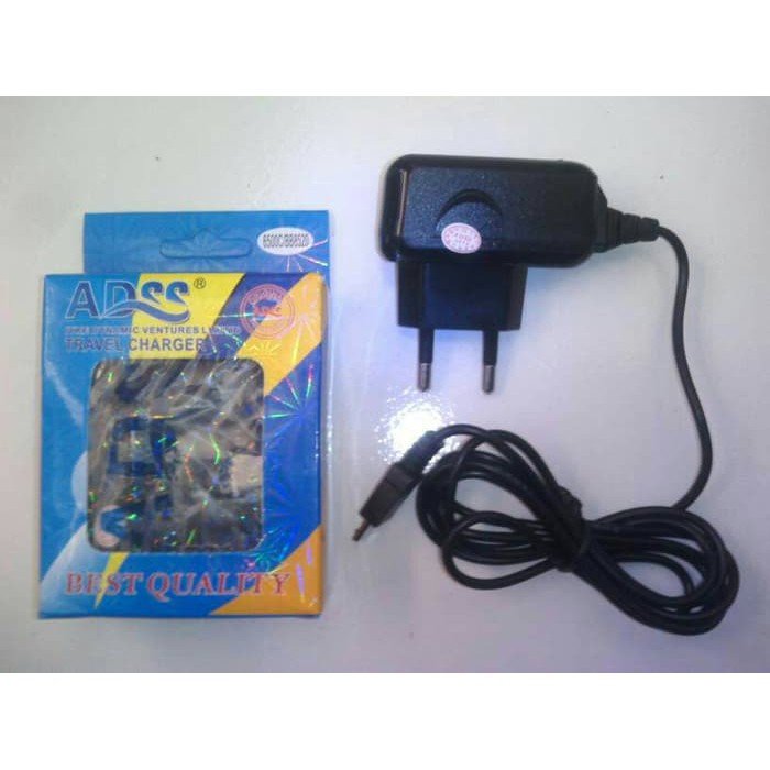 Unik Charger mini usb charger esia bb hp china Berkualitas