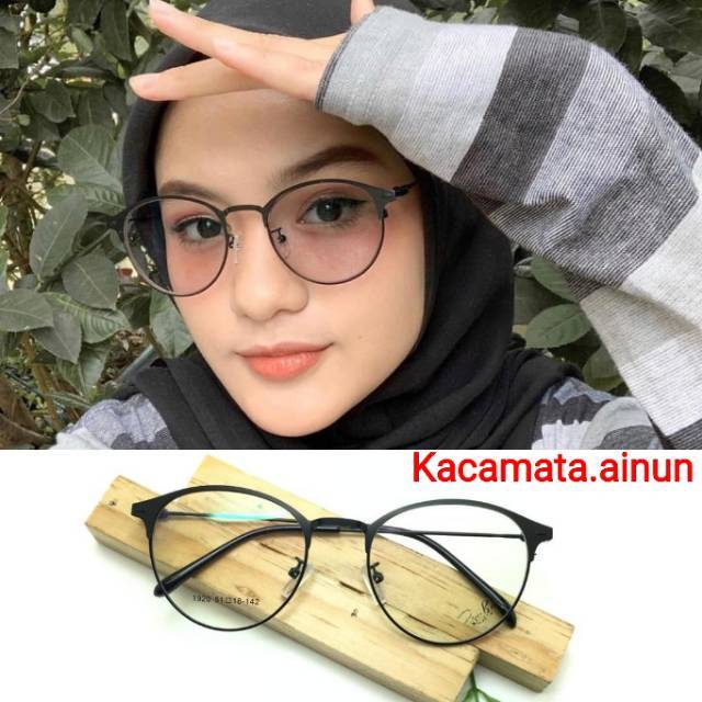 KACAMATA ANTI RADIADI | KACAMATA MINUS | KACAMATA WANITA | KACAMATA PRIA Termurah