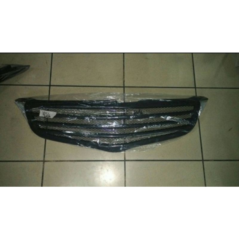 grill Vios 2006 facelift