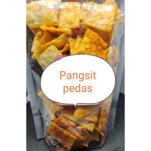 

pangsit kriuk