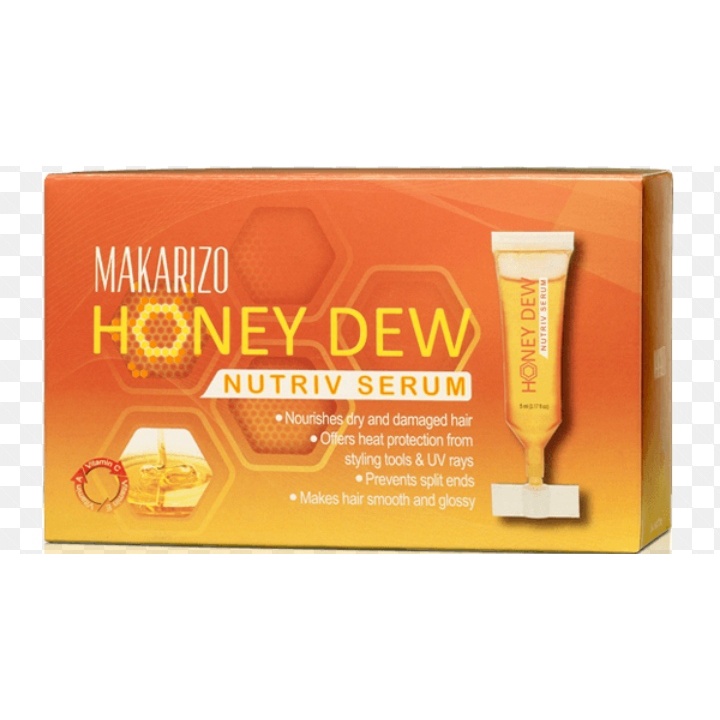 MAKARIZO HONEY DEW 5 ML