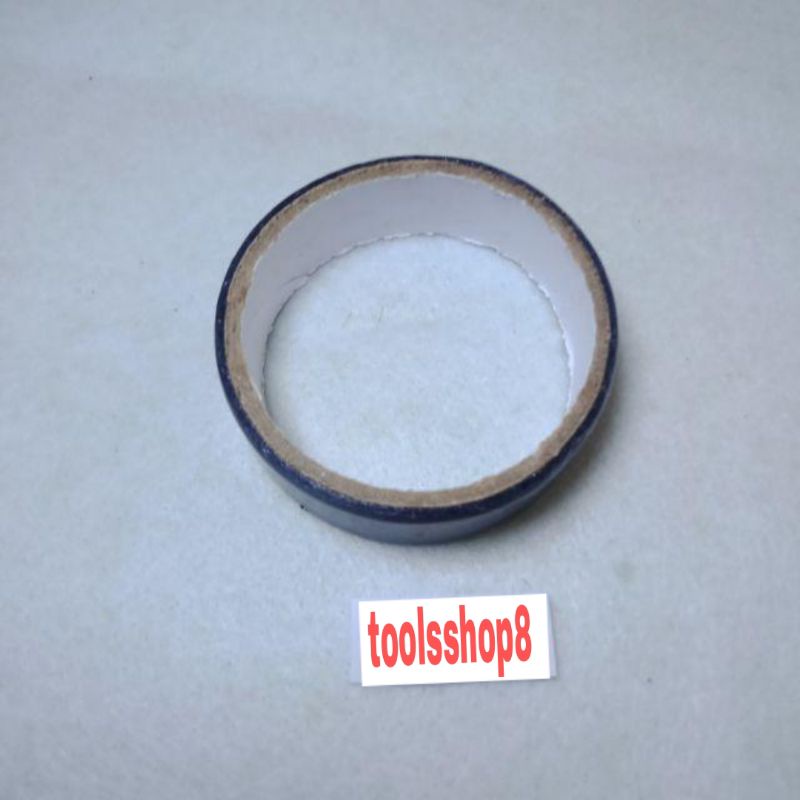 Isolasi/ selotip solasi tape 12mm ×10 yard