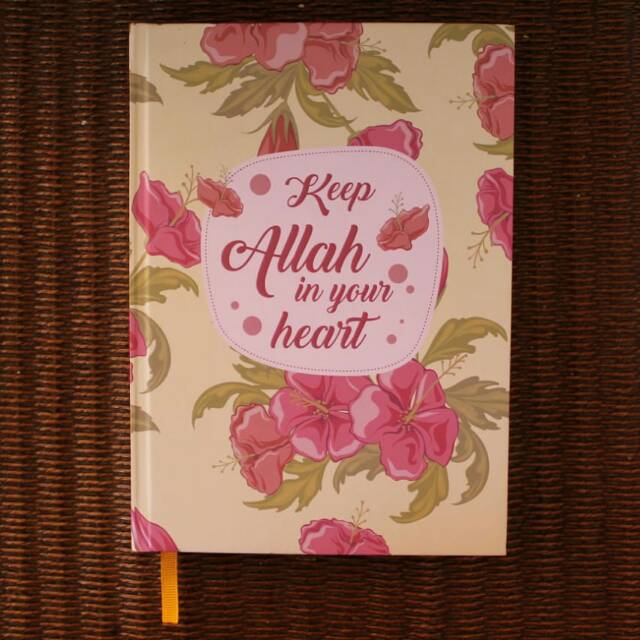 

(NEW DESIGN) Custom Buku Diary / Buku Catatan / Notebook / Jurnal / Bergaris / Termurah