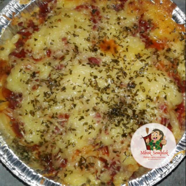 

Makaroni scotel