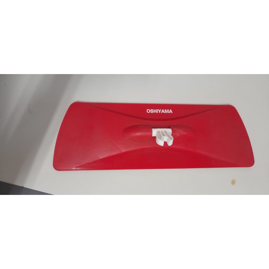 HOLDER ALAT PEL SEMPROT OSHIYAMA TANPA REFIL/KAINNYA