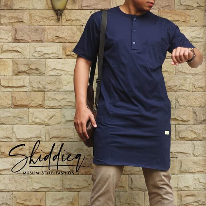 BEST SELLER KAOS KURTA KOKO PRIA ORIGINAL PREMIUM